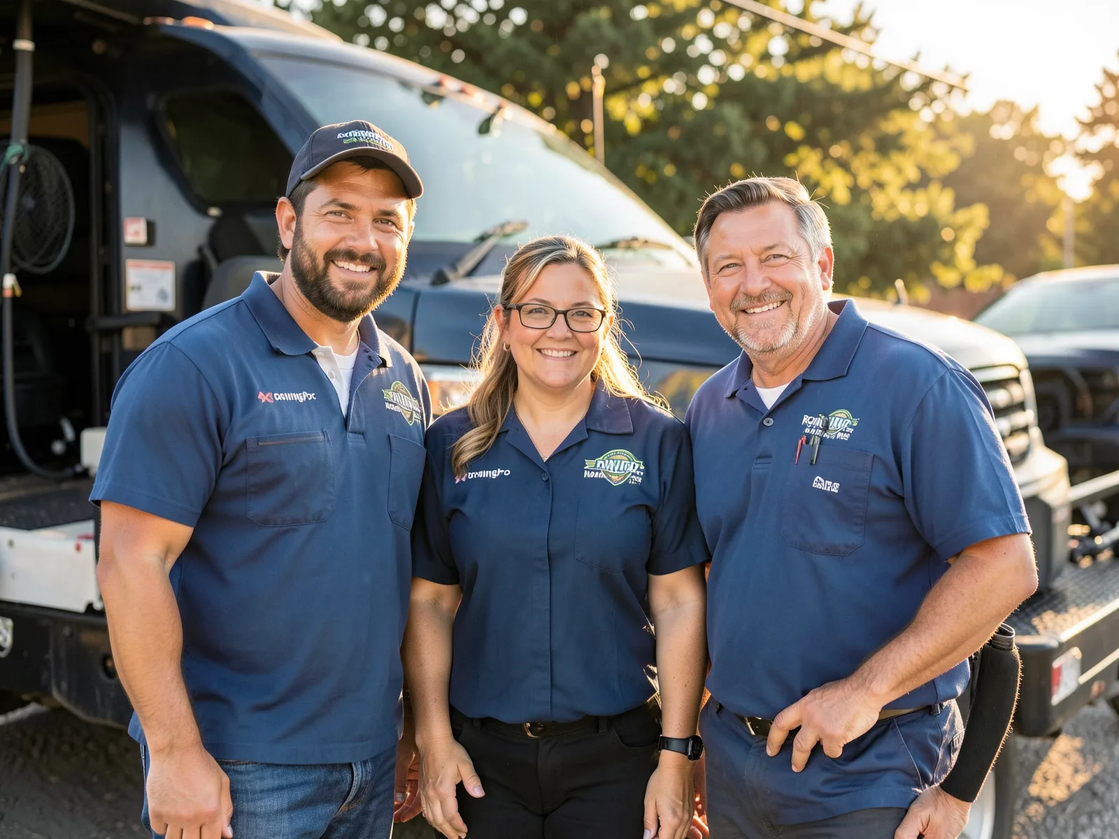 Roof Repair company in Oscoda, MI