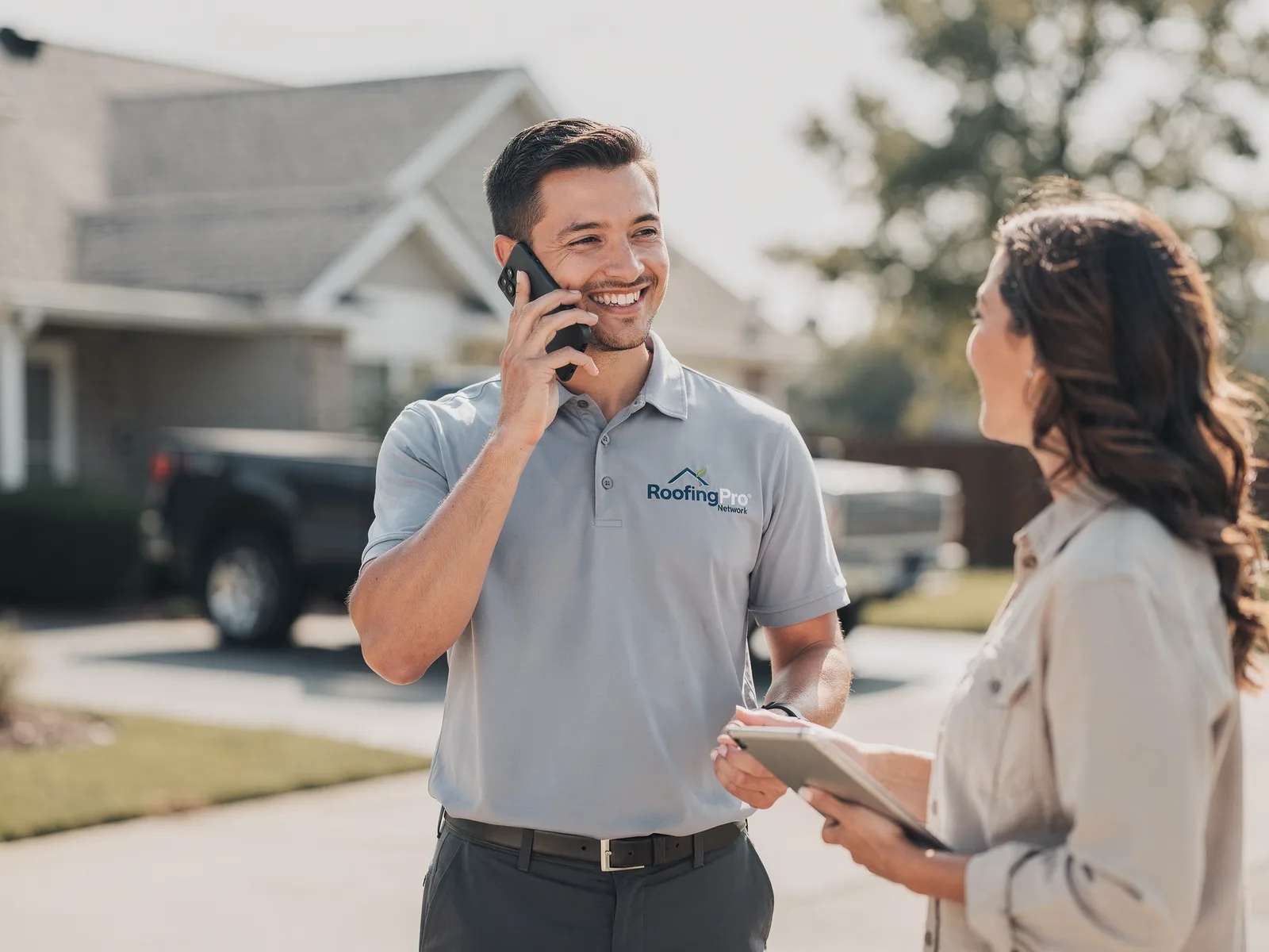 Roof Repair Oscoda, MI FAQs